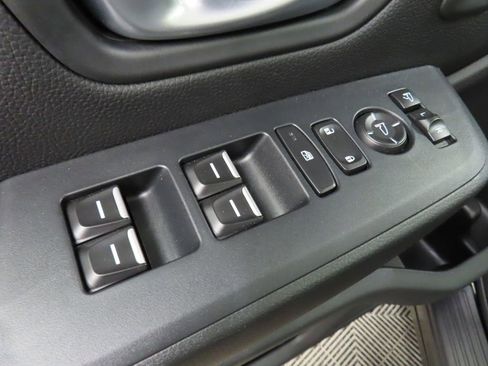 Used 2026 Honda Passport TrailSport Elite image 64