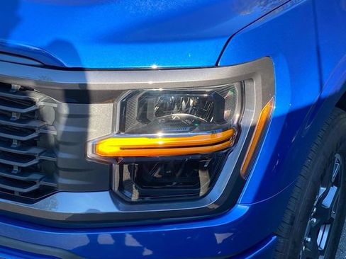 Used 2024 Ford F150 STX RWD image 4