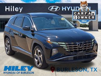 Used 2022 Hyundai Tucson SEL w/ Convenience + Premium Package FWD video 1