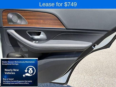 Used 2026 Mercedes-Benz GLE 350 4MATIC image 33