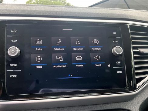 Certified 2023 Volkswagen Atlas SE FWD image 36
