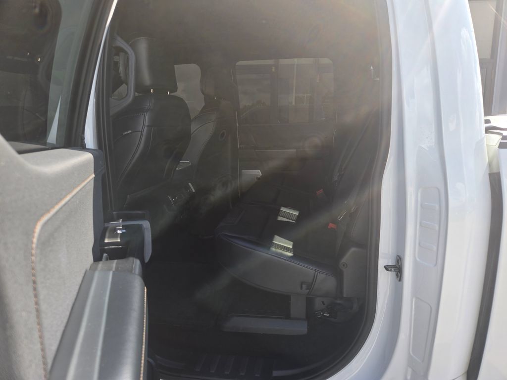 Used 2022 Ford F150 Raptor w/ Equipment Group 801A High AWD/4WD image 8