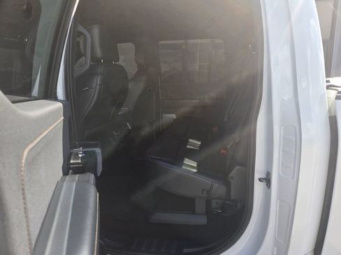 Used 2022 Ford F150 Raptor w/ Equipment Group 801A High AWD/4WD image 8