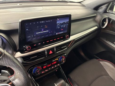 Used 2022 Kia Forte GT w/ GT Technology Package image 24