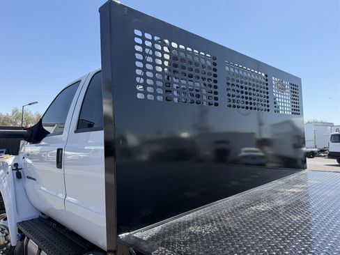 Used 2023 Ford F650 2WD Crew Cab Super Duty image 12