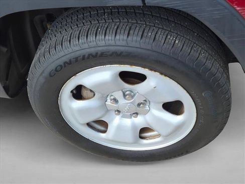 Used 2014 Jeep Cherokee Sport w/ Trailer Tow Group FWD image 8