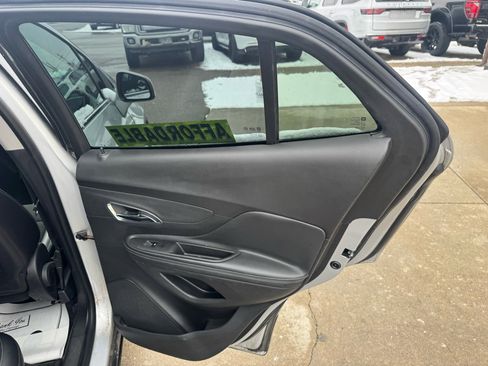 Used 2013 Buick Encore FWD image 17