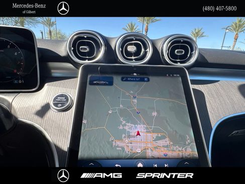 New 2026 Mercedes-Benz CLE 300 4MATIC Coupe image 22