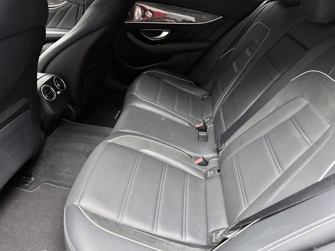 Used 2019 Mercedes-Benz E 63 AMG S image 13