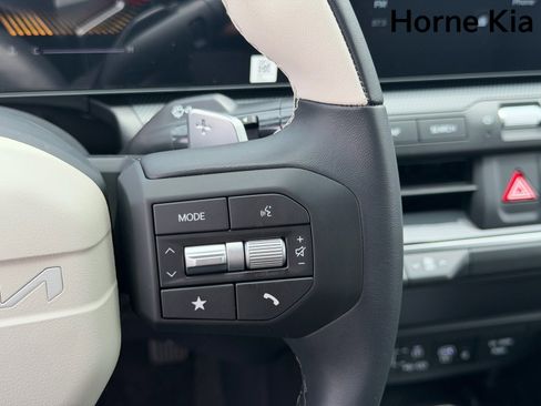 New 2026 Kia K4 GT-Line FWD image 12