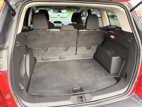 Used 2015 Ford Escape SE FWD image 5