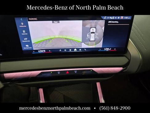 Used 2026 BMW X3 xDrive30i w/ Premium Package AWD/4WD image 20
