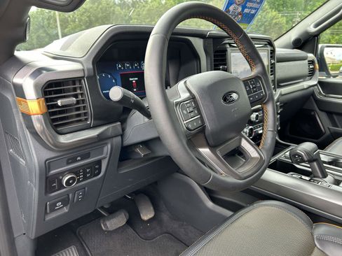 Used 2025 Ford F150 Tremor w/ Equipment Group 402A High AWD/4WD image 18
