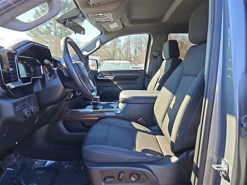 Used 2023 Chevrolet Silverado 1500 RST image 23