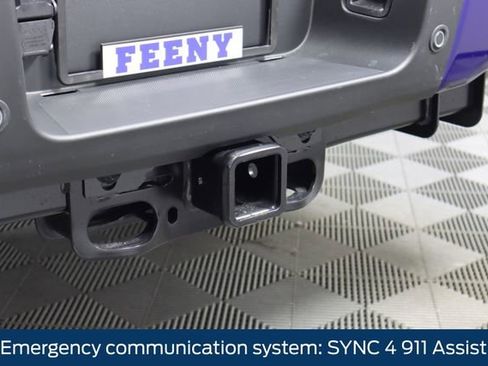 New 2026 Ford F350 XL w/ STX Appearance Package image 27