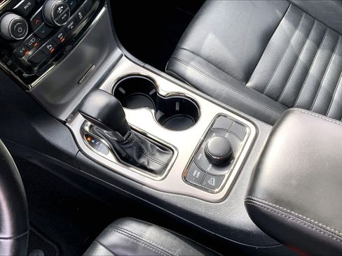 Used 2020 Jeep Grand Cherokee Limited X AWD/4WD image 15