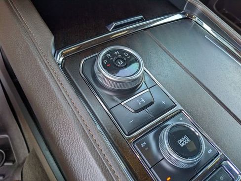 Used 2024 Ford Expedition Max King Ranch AWD/4WD image 28