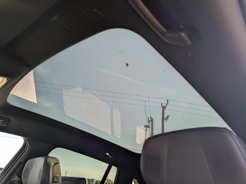 New 2025 Cadillac Escalade IQ Luxury 1 w/ Smart Trailering package image 23