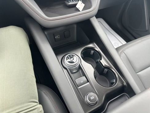 New 2026 Ford Explorer Active AWD/4WD image 37