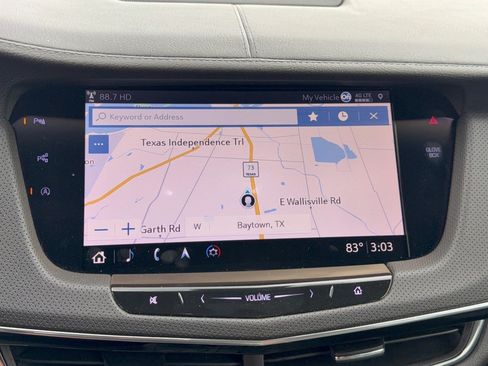 Used 2019 Cadillac CT6 Sport AWD/4WD image 23