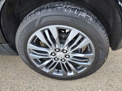 Used 2018 Cadillac XT5 Premium Luxury image 50