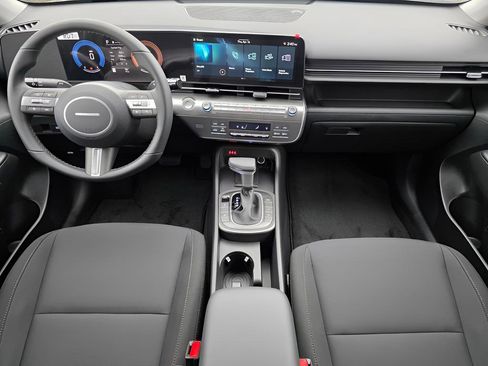 New 2026 Hyundai Kona SEL Sport AWD/4WD image 15