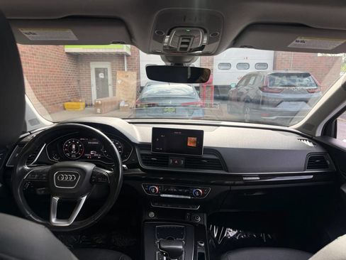 Used 2020 Audi Q5 2.0T Premium Plus AWD/4WD image 19