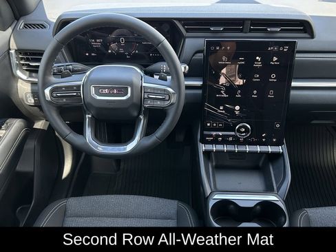 New 2026 GMC Terrain Elevation w/ Black Edition FWD image 13