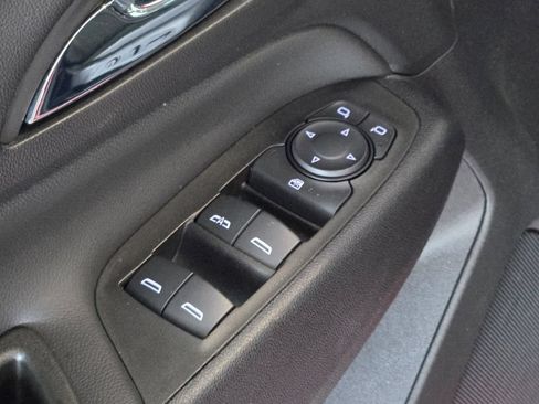 Certified 2024 Chevrolet Equinox LT FWD image 21