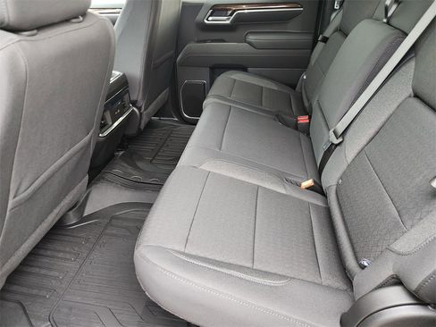 New 2026 GMC Sierra 1500 Elevation w/ Preferred Package image 19