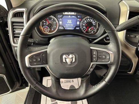 Used 2024 RAM 2500 Laramie w/ Safety Group AWD/4WD image 22