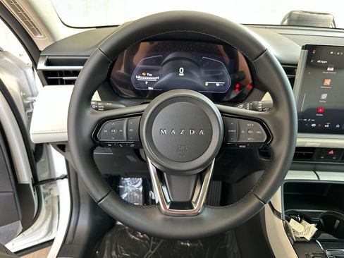 New 2026 MAZDA CX-5 Select AWD/4WD image 20