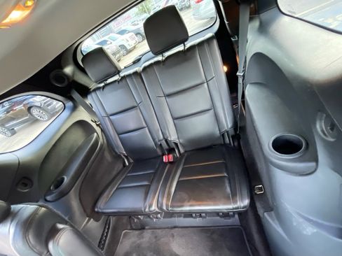 Used 2015 Dodge Durango Limited w/ Premium Group image 30