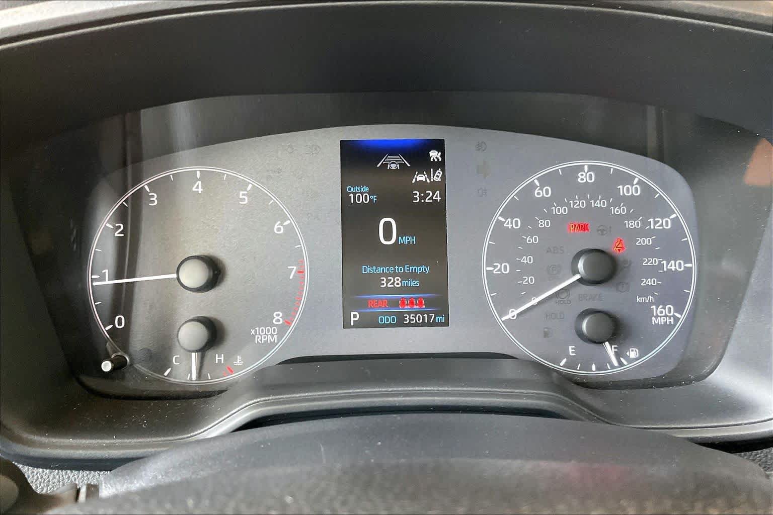 Used 2025 Toyota Corolla LE FWD image 26