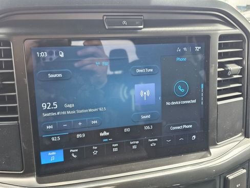 New 2026 Ford F150 STX AWD/4WD image 23