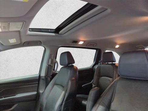 Used 2021 Honda Odyssey EX-L image 25