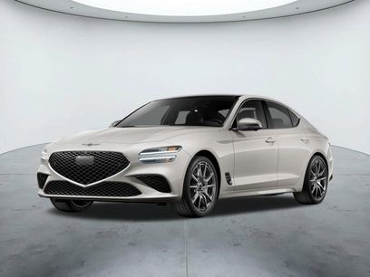 New 2026 Genesis G70 2.5T Prestige