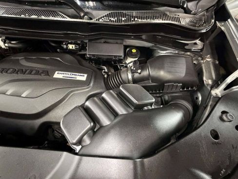 Used 2019 Honda Ridgeline RTL-T image 34