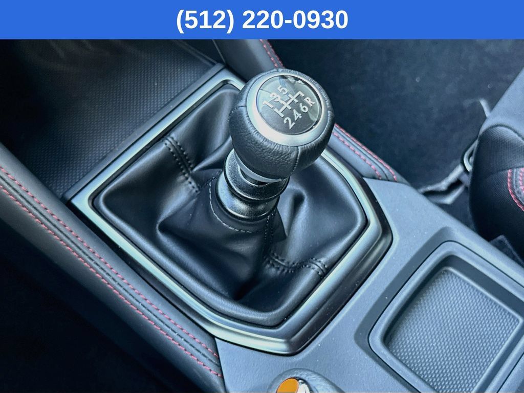 New 2026 Subaru WRX Premium AWD/4WD image 21