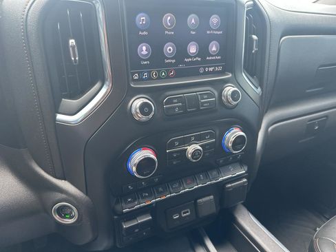 Used 2020 GMC Sierra 1500 AT4 w/ Off-Road Performance Package image 15