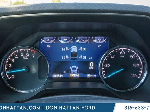 Used 2023 Ford F150 XLT w/ Equipment Group 302A High image 6