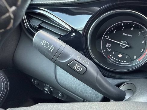 Used 2023 Buick Encore GX Select w/ Safety Package II AWD/4WD image 67