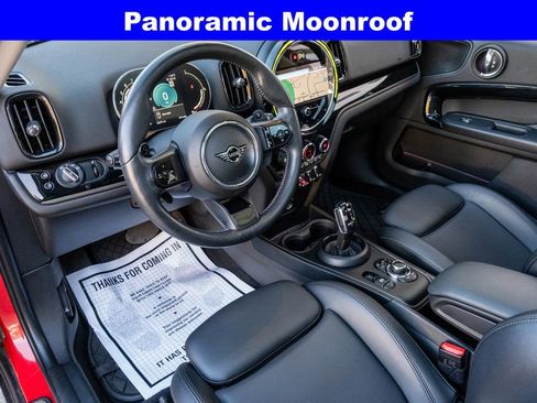 Used 2022 MINI Cooper Countryman S w/ Premium Package image 16