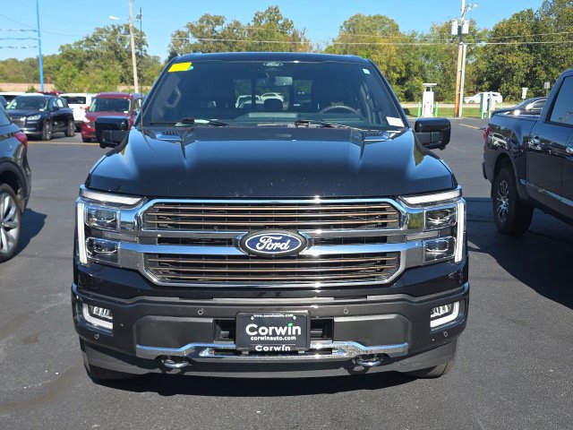 Used 2024 Ford F150 King Ranch AWD/4WD image 2