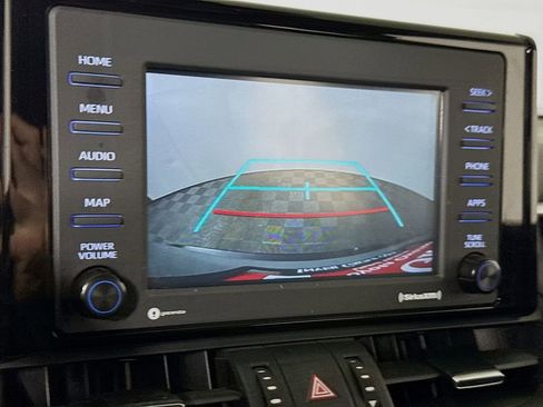 Certified 2021 Toyota RAV4 XLE Premium image 20