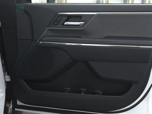 New 2026 GMC Sierra EV Elevation image 42