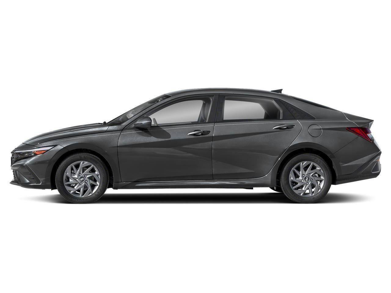 New 2026 Hyundai Elantra Hybrid FWD image 15