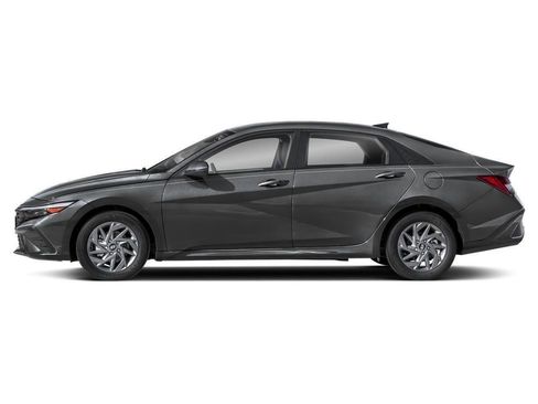 New 2026 Hyundai Elantra Hybrid FWD image 15