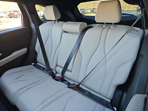New 2026 Acura RDX SH-AWD image 14
