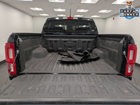 Certified 2023 Ford Ranger XLT w/ Equipment Group 302A High AWD/4WD image 25